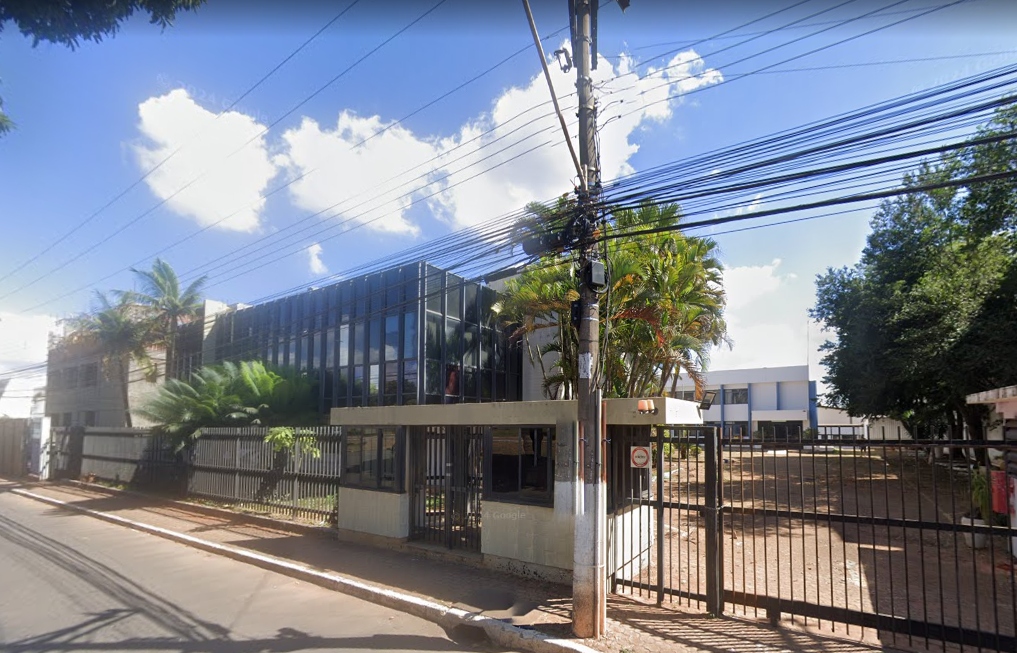 Projeto do Instituto Mãos Solidárias
